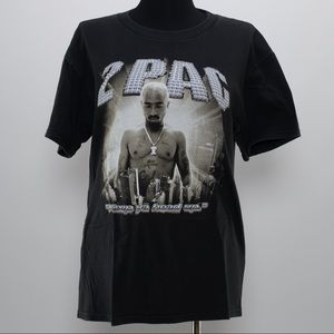 2Pac T-shirt